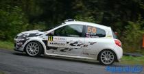 Rally Jeseniky